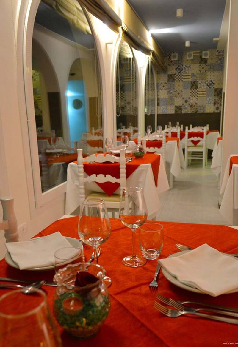 Фото Hotel Biancaneve