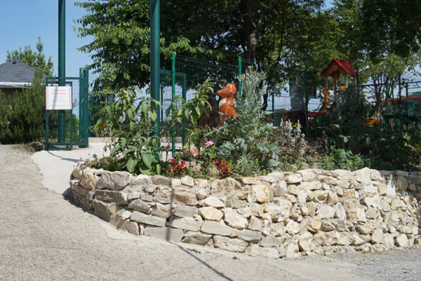 Фото Лукоморье