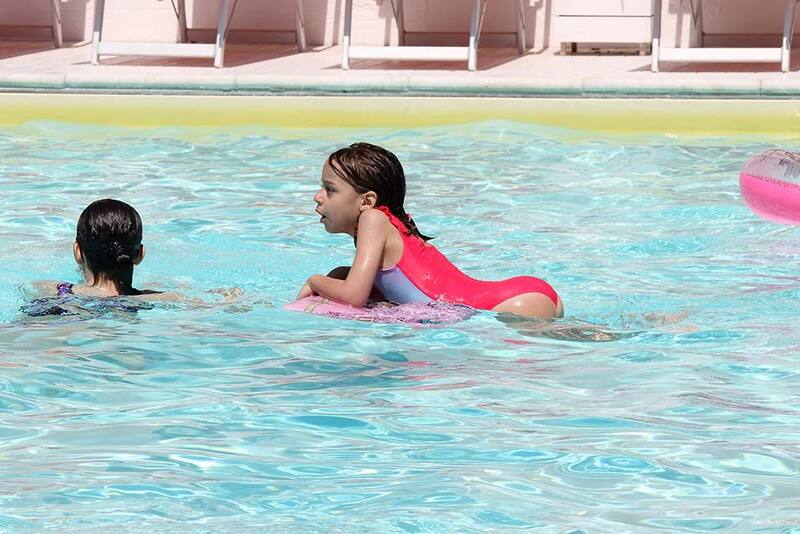 Фото Villa del Parco