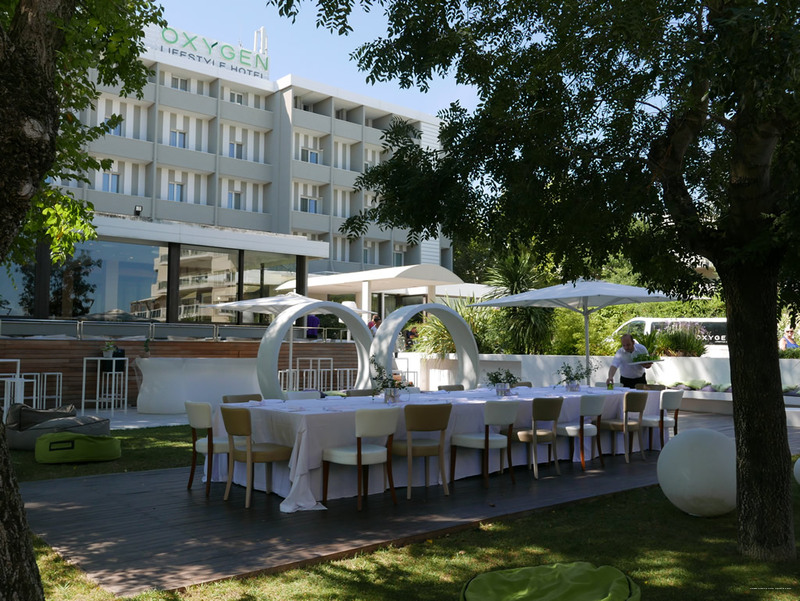 Фото Oxygen Lifestyle Hotel Helvetia Parco