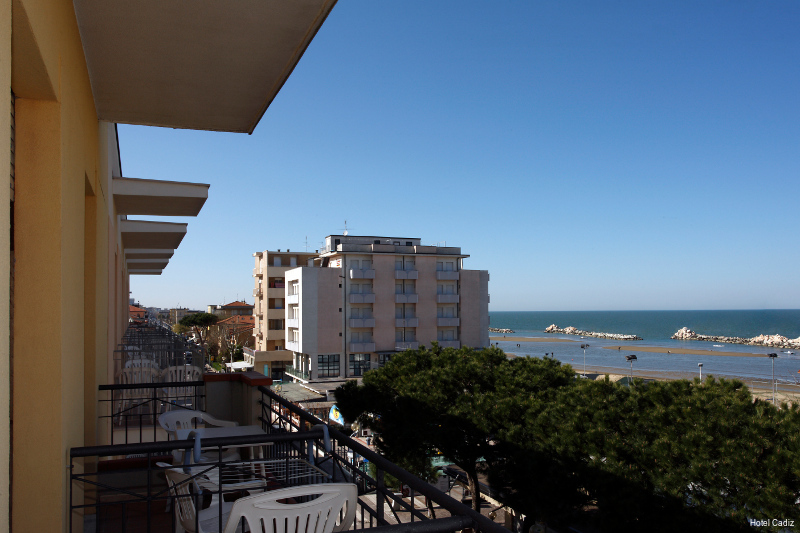Фото Hotel Cadiz