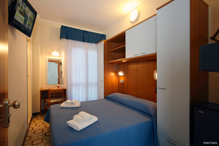 Фото Hotel Cadiz