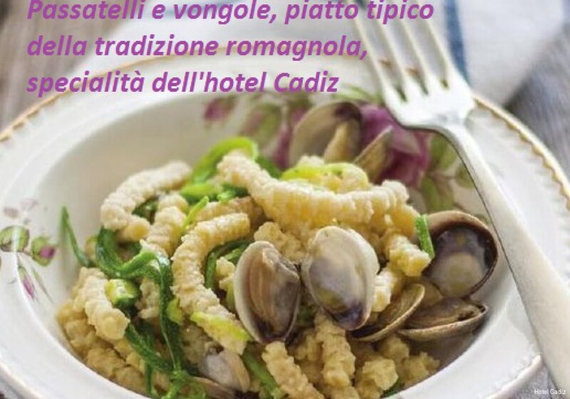 Фото Hotel Cadiz
