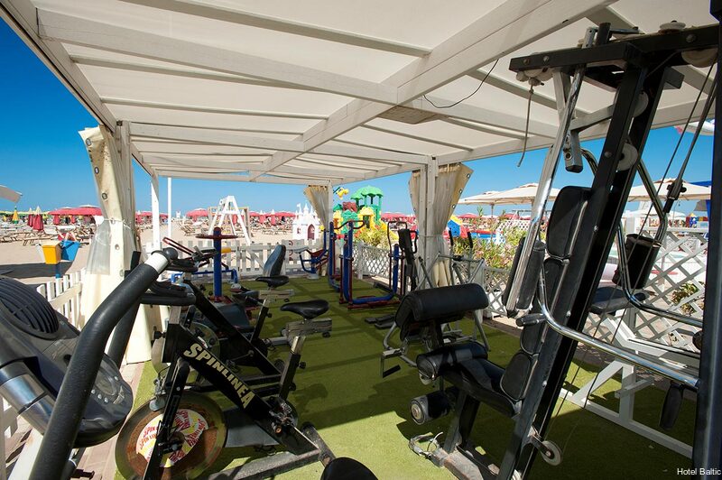 Фото Hotel Baltic