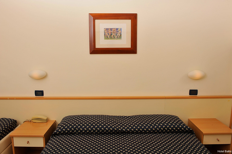Фото Hotel Baltic