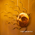 Фото Hotel Villa dei Fiori