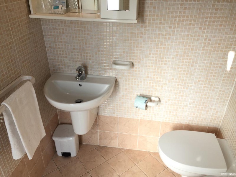 Фото Hotel Rubens