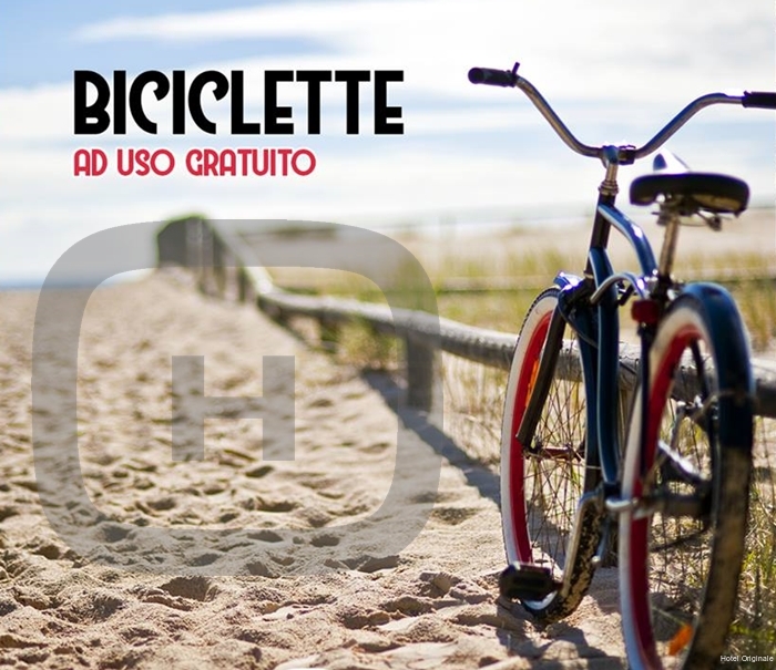 Фото Hotel Originale