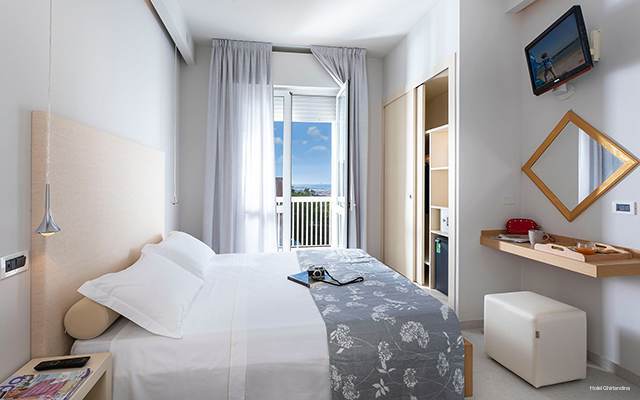 Фото Hotel Ghirlandina