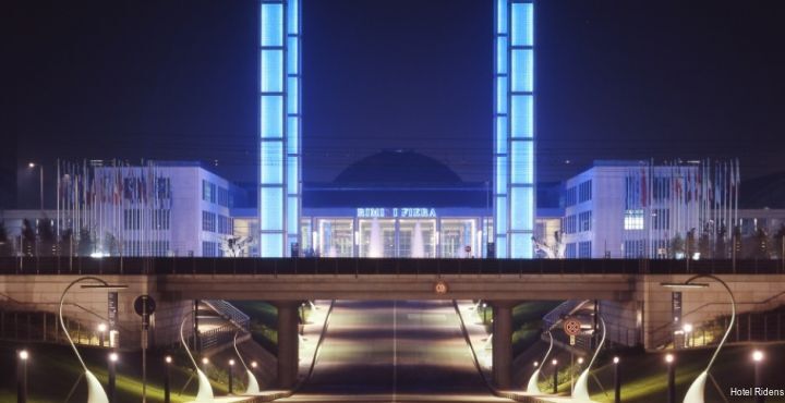 Фото отеля 3