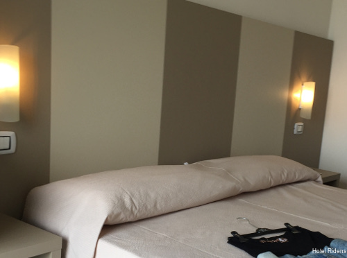 Фото Hotel Ridens