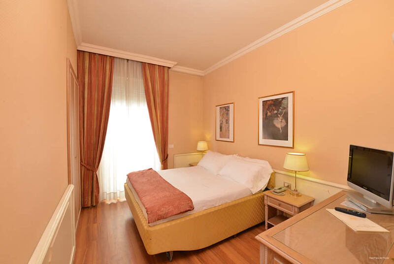 Фото Hotel Parco Dei Principi