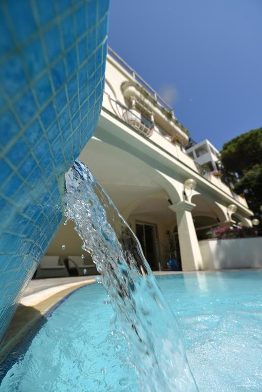 Фото Hotel Parco Dei Principi