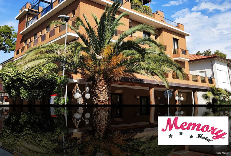 Фото Hotel Memory