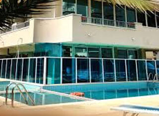Фото Hotel Apogeo
