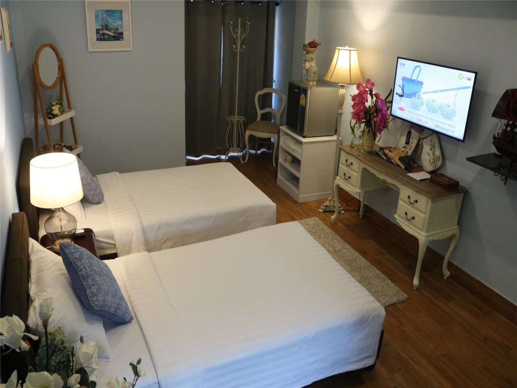 Фото E-outfitting Boutique Hotel Pattaya