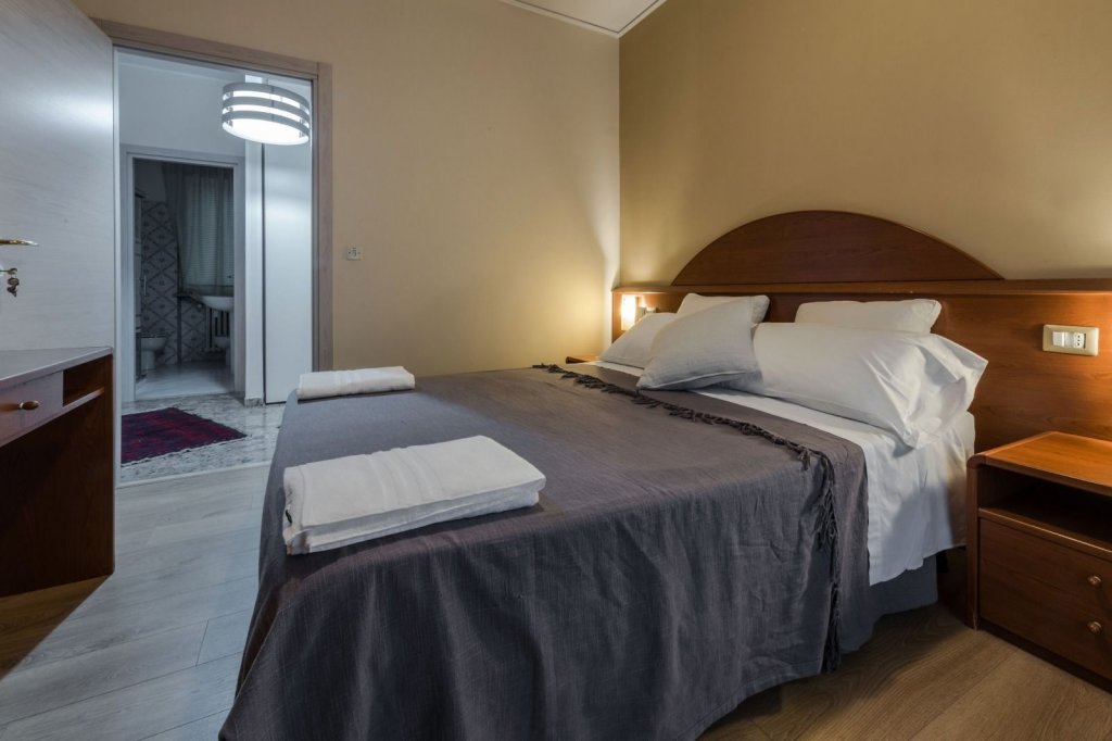 Фото B&b Al Parco