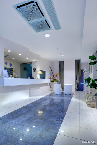Фото Hotel Cristallo Riccione