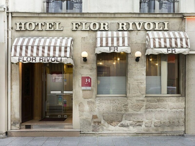 Hotel Flor Rivoli