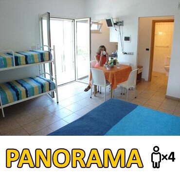 Фото Don Antonio Camping Village