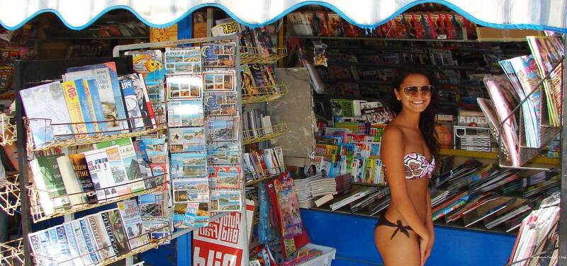 Фото Don Antonio Camping Village