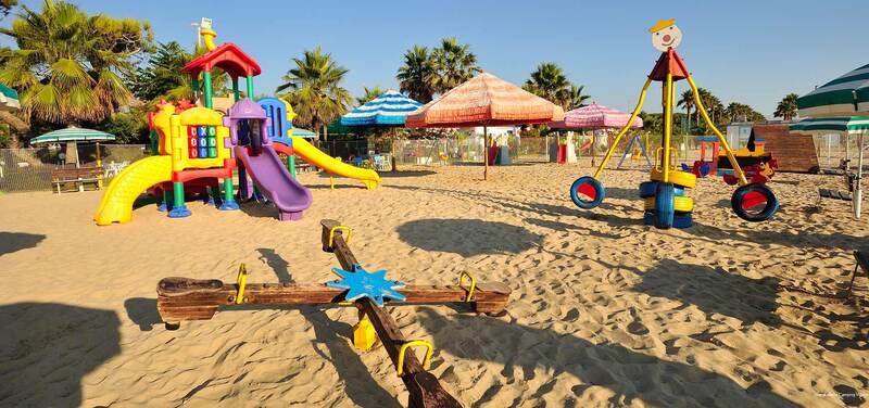 Фото Don Antonio Camping Village