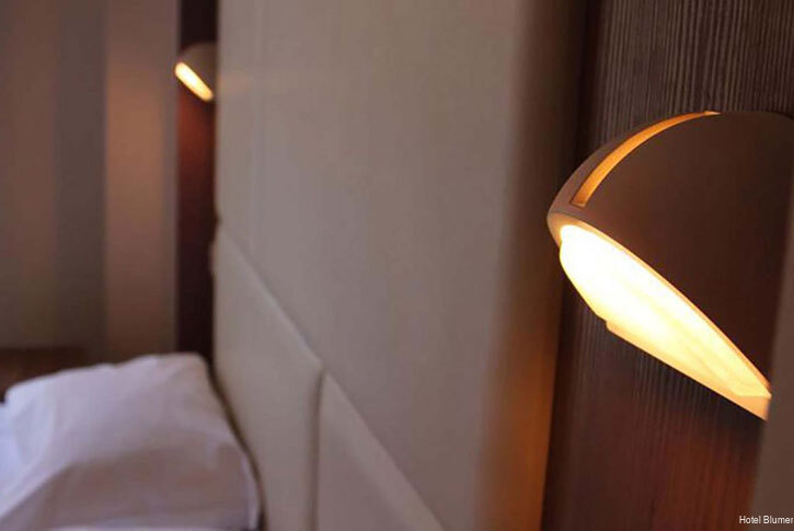 Фото Hotel Blumen