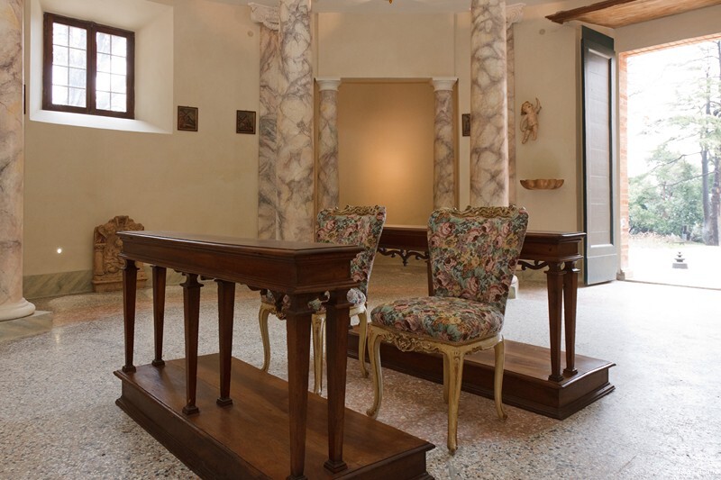 Фото Villa Lattanzi