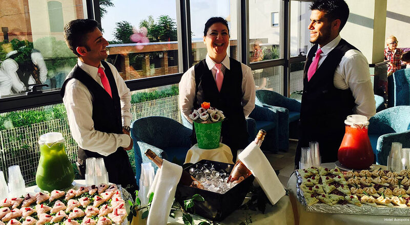 Фото Hotel Acropolis