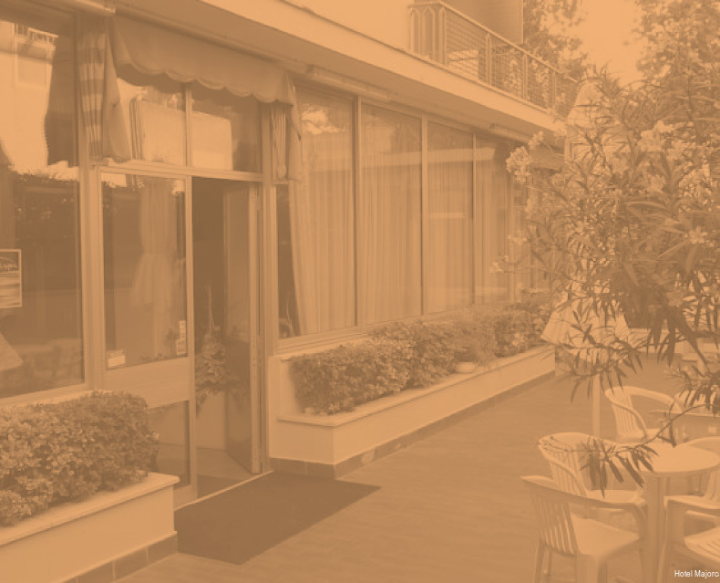 Фото Hotel Majorca