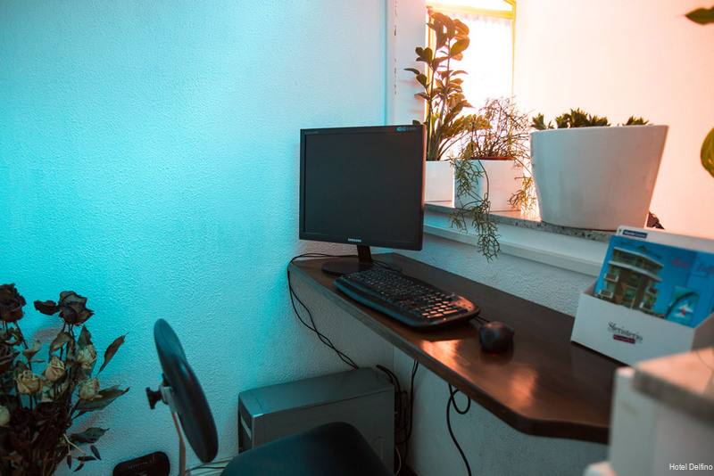 Фото Hotel Delfino