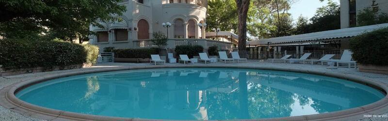 Фото Hotel De la Ville