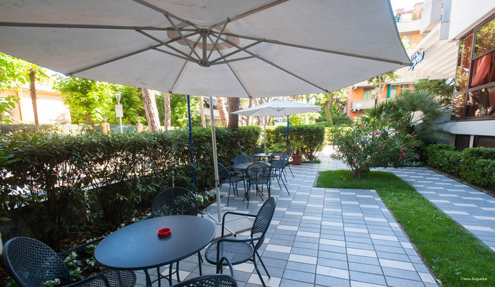 Фото Hotel Augustus