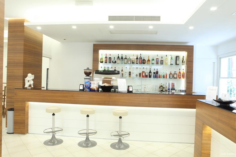 Фото Hotel Edelweiss