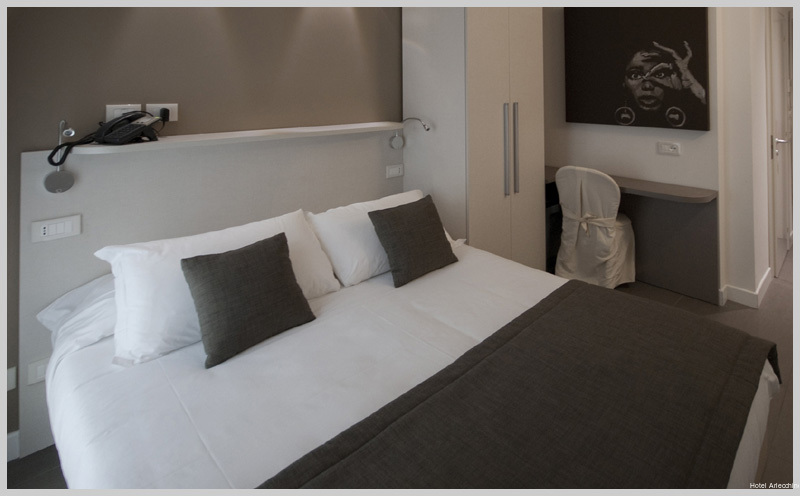 Фото Hotel Arlecchino