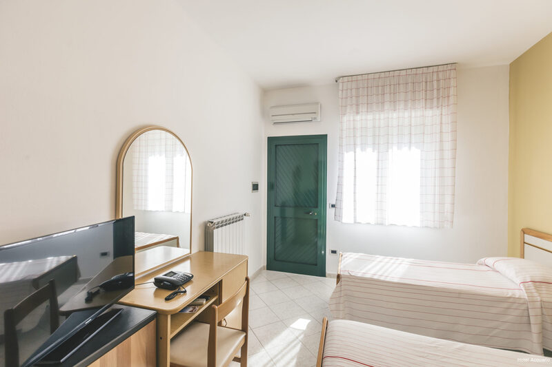 Фото Hotel Acquario