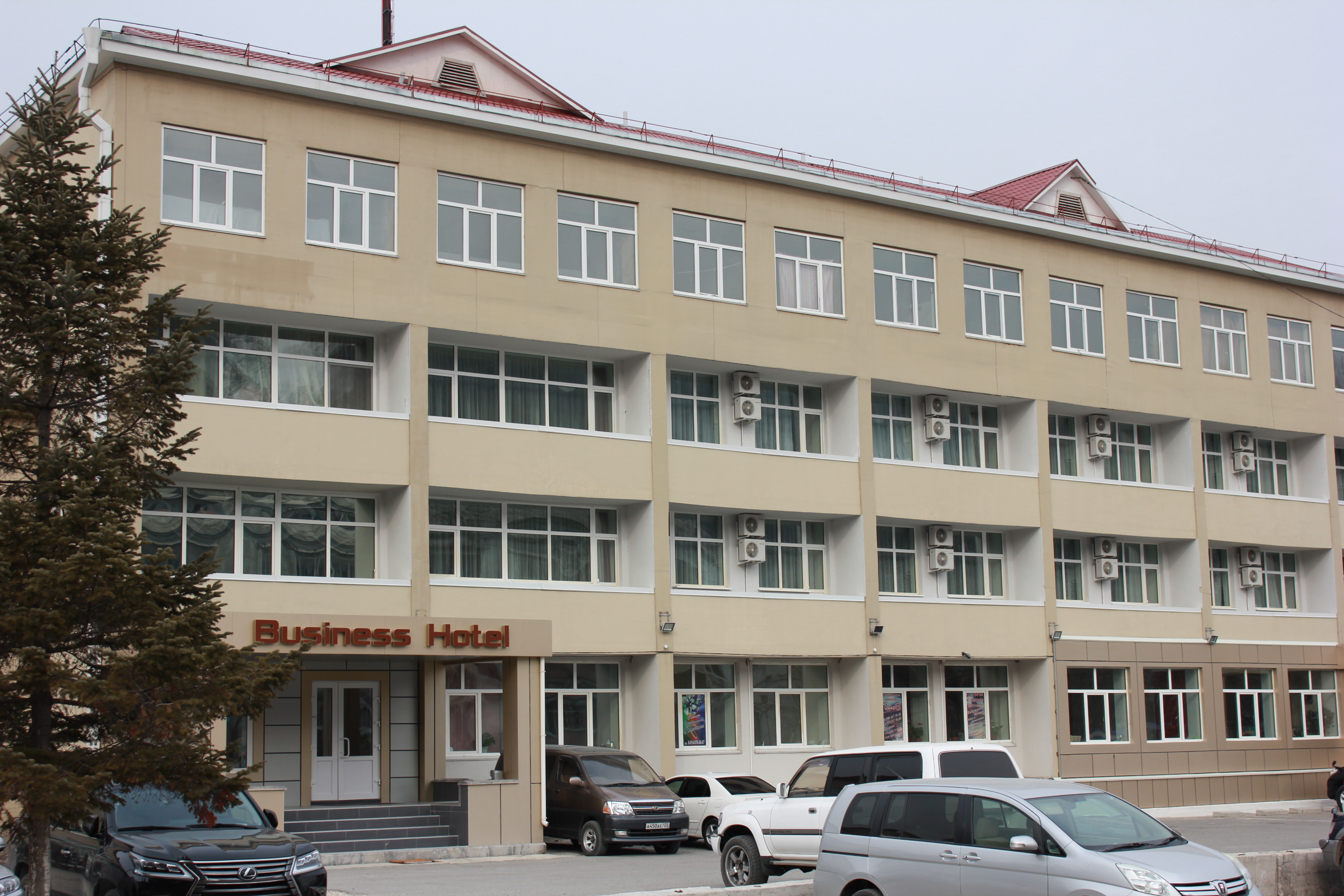 Фото отеля 2