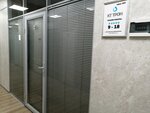 Kt-Tron (Gamarnika Street, 72) ، خلطات البناء