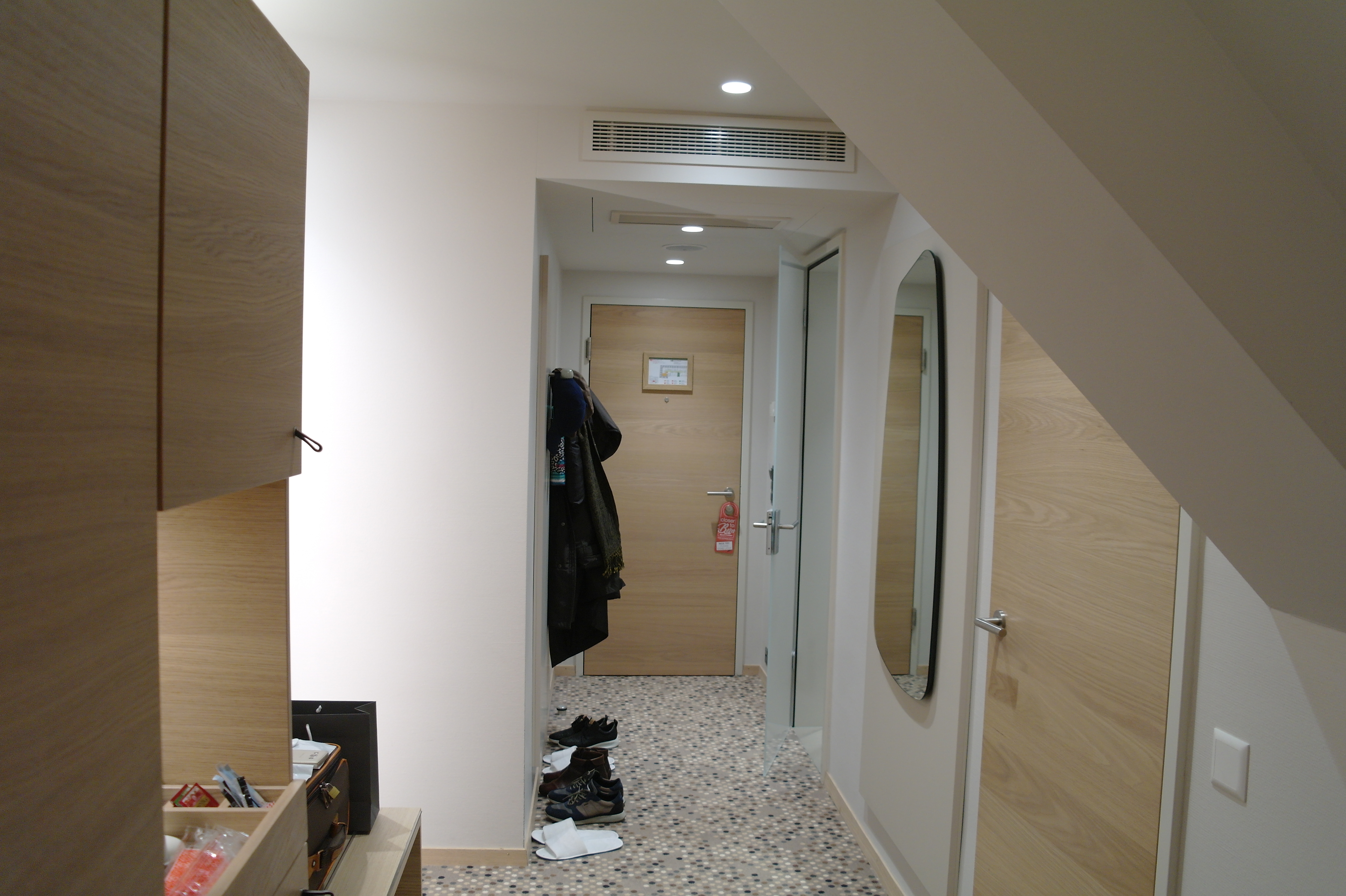 Фото Hotel Savoy Bern