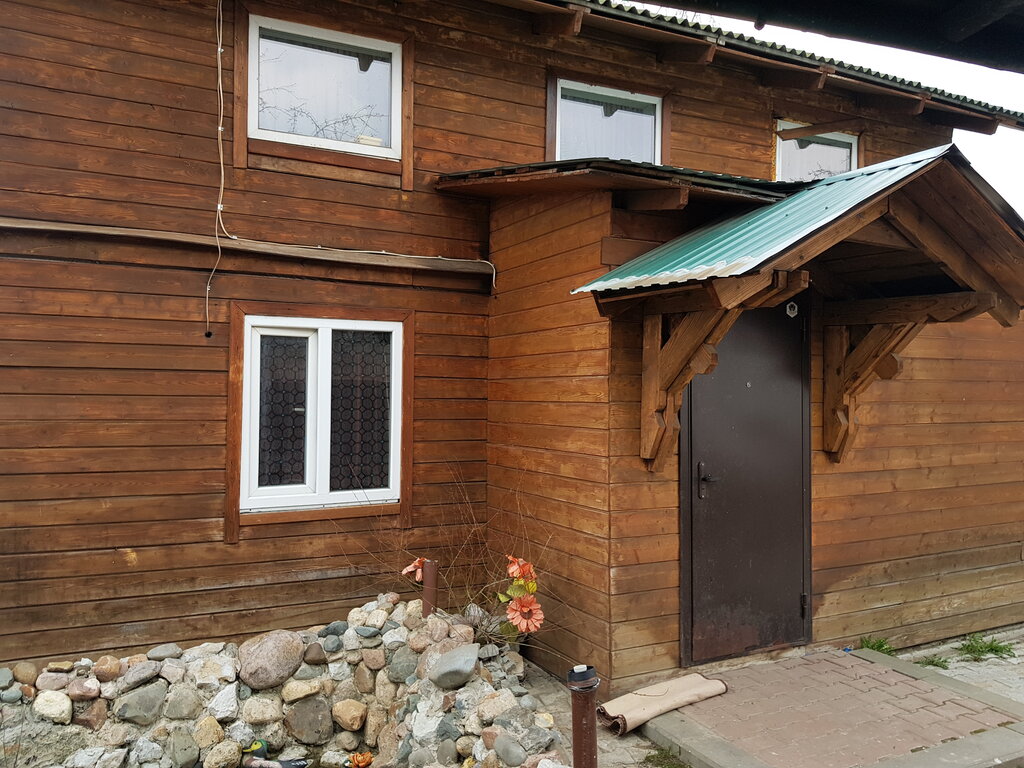 Баня Баня, Ростов, фото