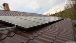 Smart Systems 21 (Skladskoy Drive, 6к36), energy equipment