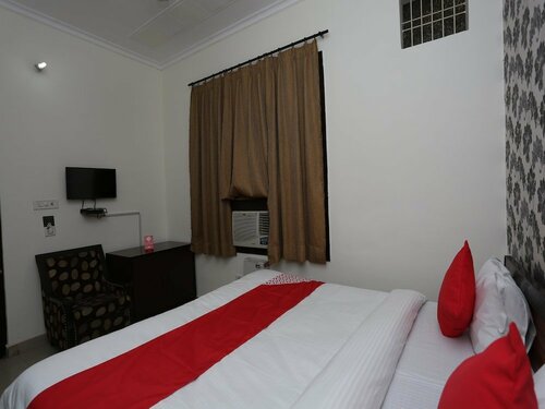 Гостиница Oyo 15481 Hotel Star в Индии