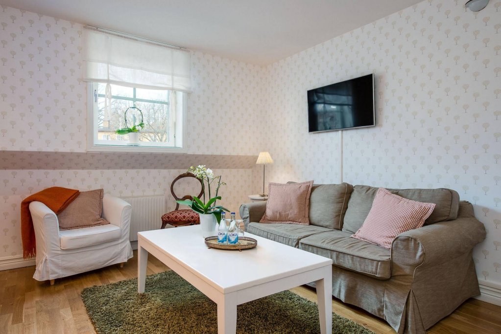 Фото Trosa Stadshotell & SPA