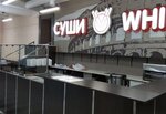 Суши White (ул. Шевченко, 1), магазин суши и азиатских продуктов в Санкт‑Петербурге