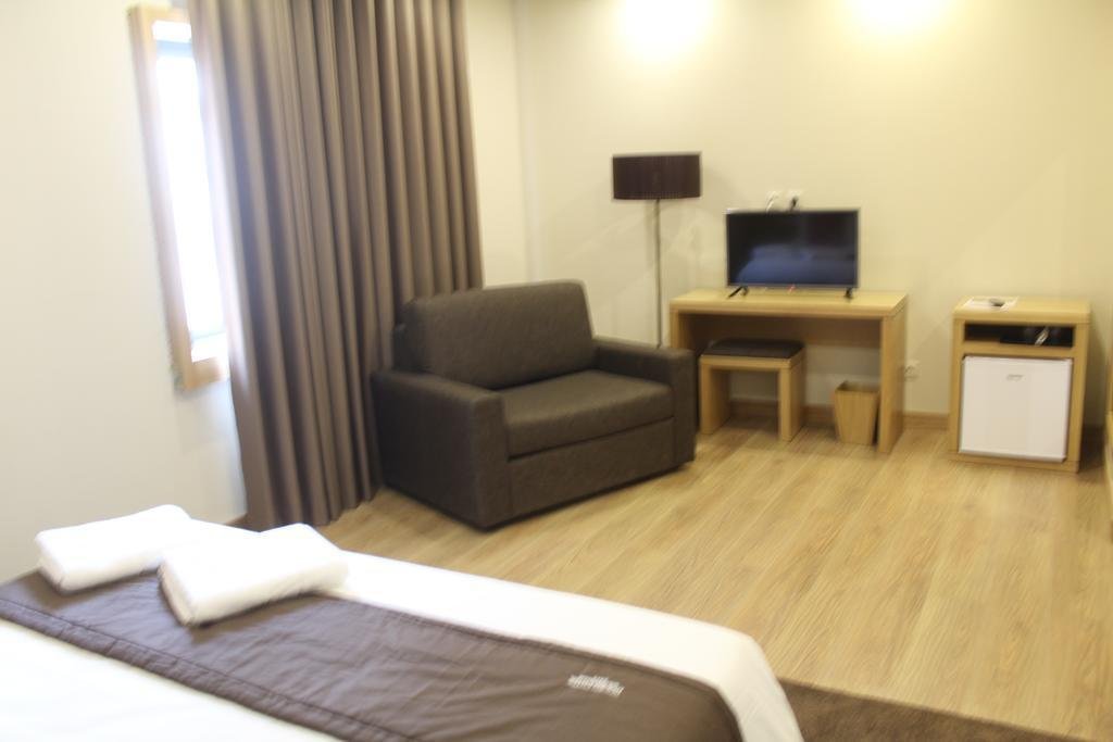 Фото Douro Cister Hotel Resort Rural & SPA