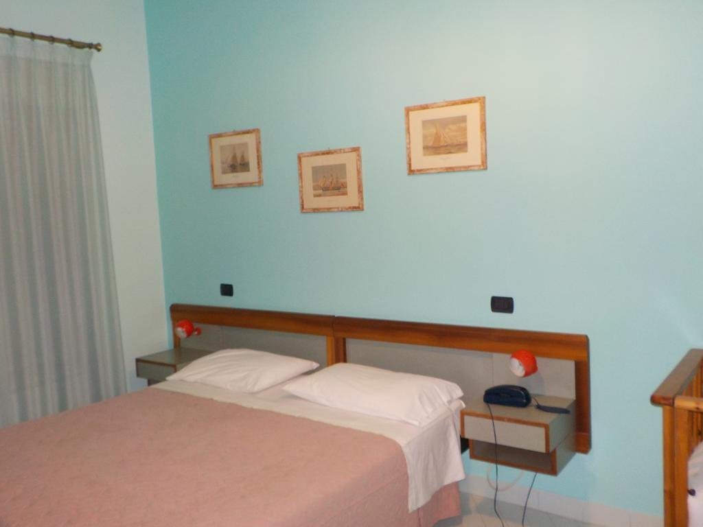 Фото Hotel Le Pleiadi