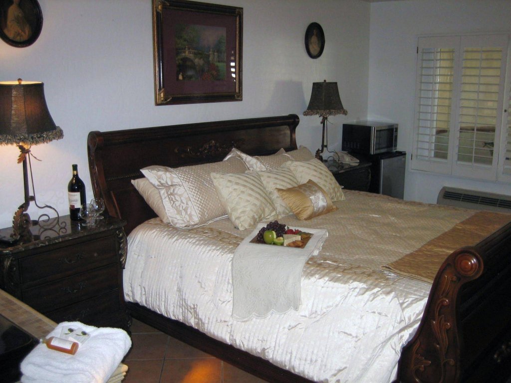 Фото Chantico Inn