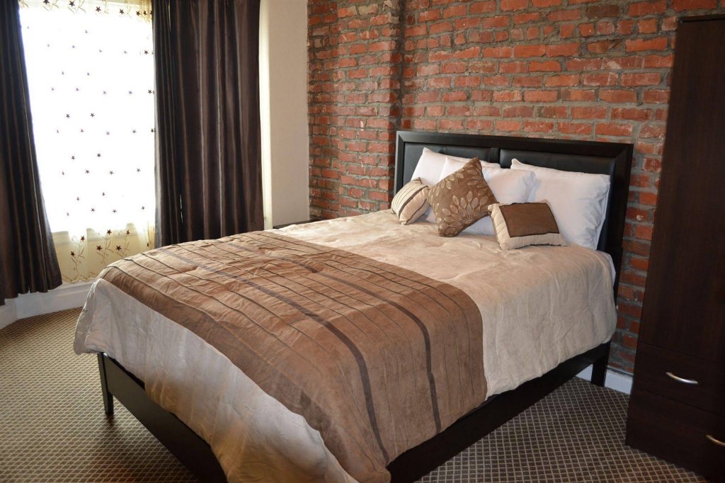 Фото Inn on Folsom