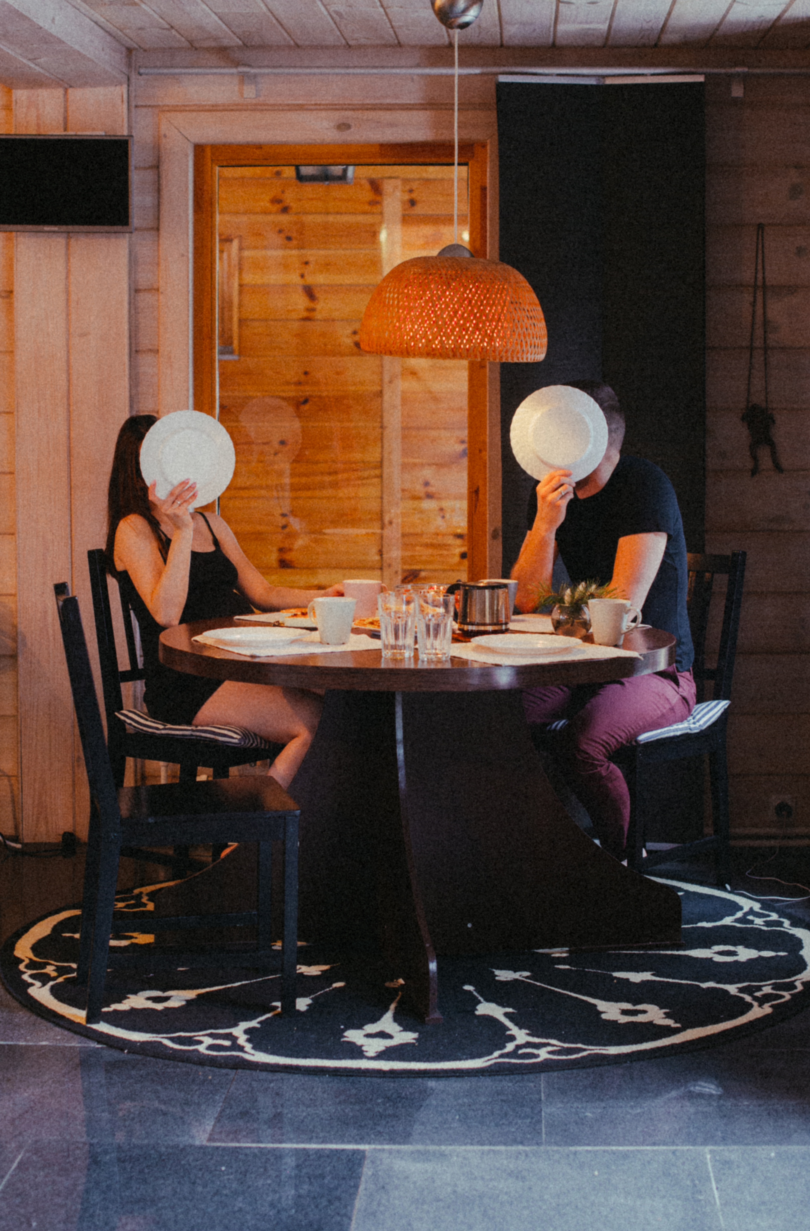 Фото Загородный отель Скоково парк