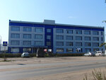 Snabzhenec (Promyshlennaya Street, 1к6), building materials wholesale